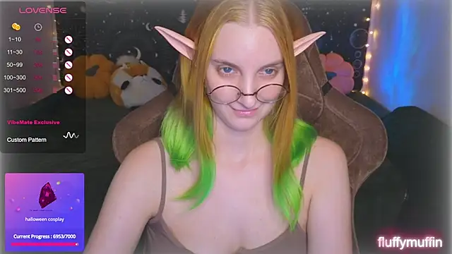 Snapshot of Fluffy_muffin_ chatting on September 17, 2025, 2:41 pm Fluffy muffin online show from September 17, 2025, 2:41 pm