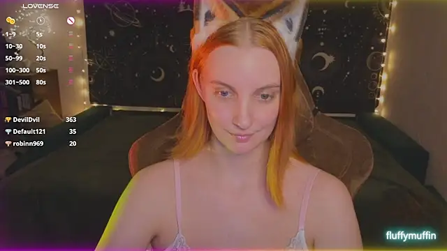 Snapshot of Fluffy_muffin_ chatting on March 10, 2025, 1:12 am Fluffy muffin online show from March 10, 2025, 1:12 am