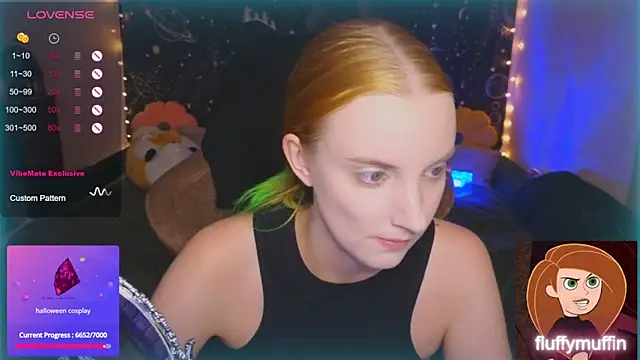 Snapshot of Fluffy_muffin_ chatting on September 14, 2025, 3:01 pm Fluffy muffin online show from September 14, 2025, 3:01 pm