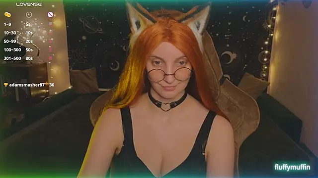 Snapshot of Fluffy_muffin_ chatting on February 1, 2025, 10:12 pm Fluffy muffin online show from February 1, 2025, 10:12 pm