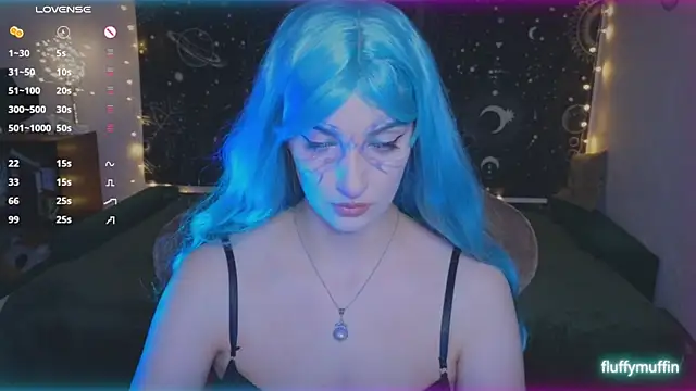 Snapshot of Fluffy_muffin_ chatting on February 20, 2025, 7:30 pm Fluffy muffin online show from February 20, 2025, 7:30 pm