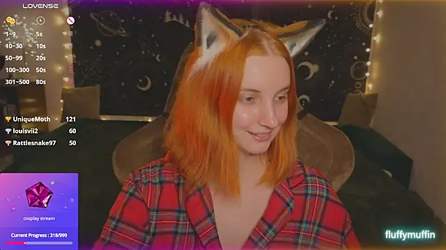 Snapshot of Fluffy_muffin_ chatting on February 15, 2025, 10:10 pm Fluffy muffin online show from February 15, 2025, 10:10 pm