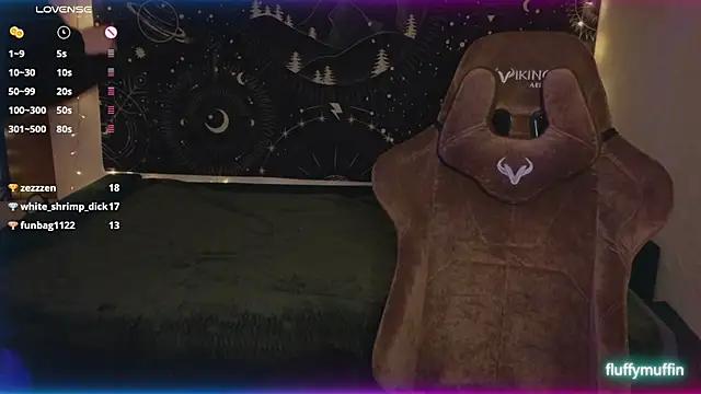 Snapshot of Fluffy_muffin_ chatting on March 7, 2025, 10:32 pm Fluffy muffin online show from March 7, 2025, 10:32 pm