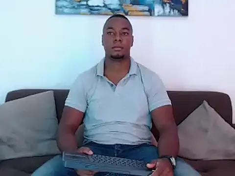 JaySmit  online show from February 21, 2025, 7:21 pm