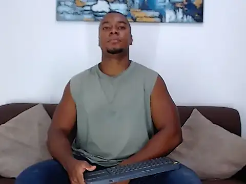 JaySmit  online show from January 16, 2026, 2:26 am