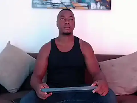 JaySmit  online show from February 28, 2025, 7:25 pm