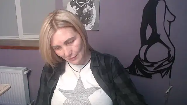  sexy lady online show from May 1, 2026, 12:54 pm