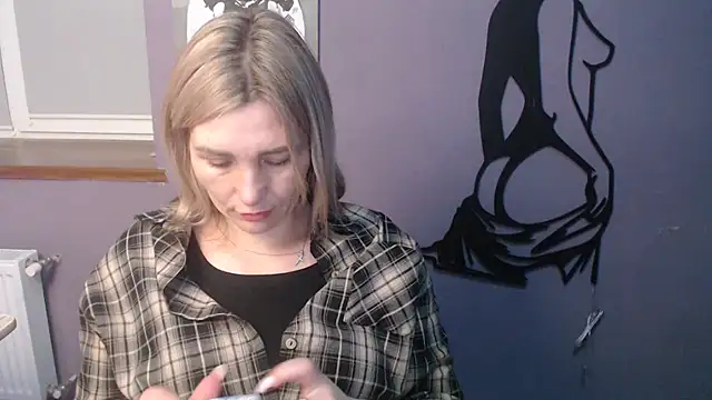  sexy lady online show from February 27, 2026, 2:17 pm