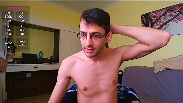 HungEddy online show from February 26, 2026, 9:09 am