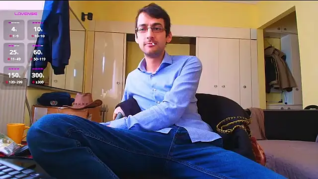 HungEddy online show from February 1, 2026, 9:07 am