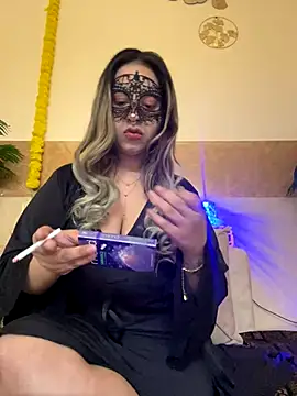 maskinamy online show from November 2, 2025, 3:50 pm