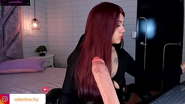 Snapshot of Gianna_foxy chatting on May 27, 2026, 2:24 pm Gianna foxy online show from May 27, 2026, 2:24 pm