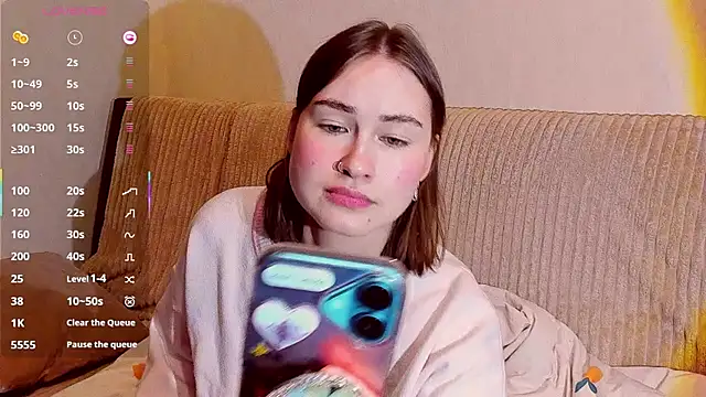 sleeeep y online show from March 6, 2026, 4:57 pm