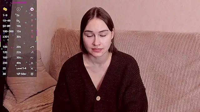 sleeeep y online show from November 22, 2025, 4:28 pm