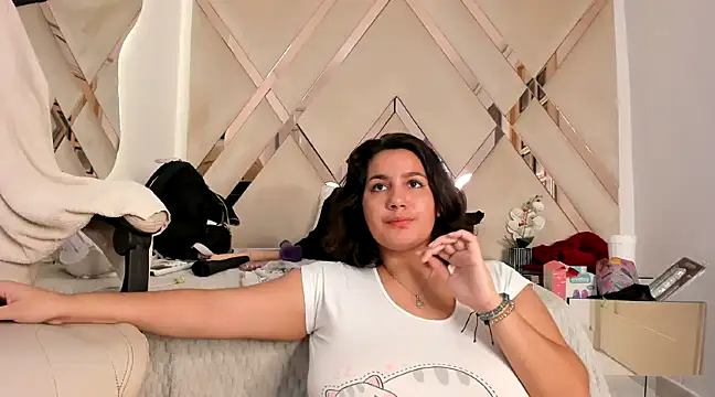 arihtx online show from March 19, 2025, 10:55 am