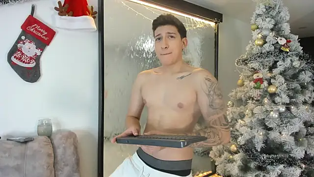 emmanuel scor online show from December 5, 2025, 12:43 am