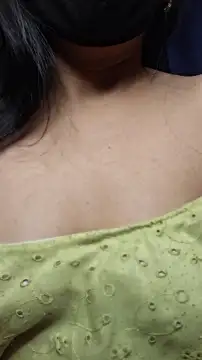 Nisha027 online show from April 8, 2026, 1:40 am