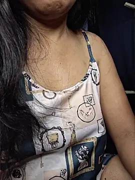Snapshot of Nisha027 chatting on May 27, 2026, 12:09 am Nisha027 online show from May 27, 2026, 12:09 am