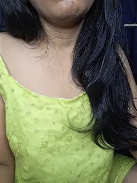 Nisha027 online show from July 1, 2026, 12:33 am