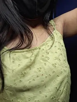 Snapshot of Nisha027 chatting on May 7, 2026, 3:00 am Nisha027 online show from May 7, 2026, 3:00 am