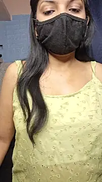 Snapshot of Nisha027 chatting on April 21, 2026, 11:55 pm Nisha027 online show from April 21, 2026, 11:55 pm
