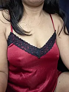 Nisha027 online show from July 28, 2026, 1:24 am