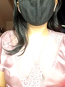 Nisha027 online show from October 14, 2025, 11:58 pm