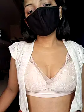 Nisha027 online show from October 11, 2025, 11:39 pm