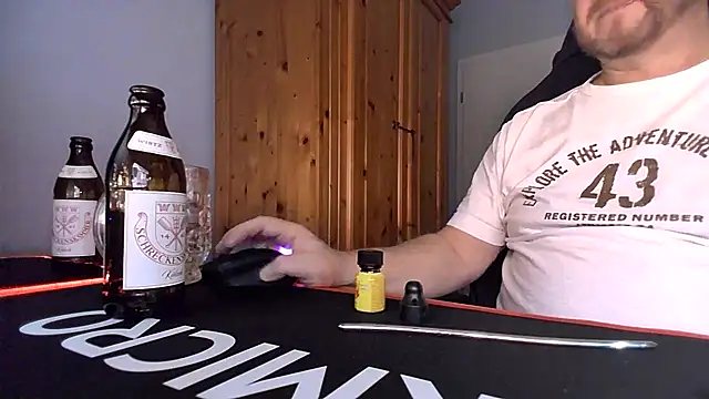 Tom PP cgn online show from December 19, 2025, 12:14 am