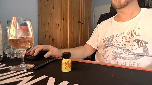 Tom PP cgn online show from November 28, 2025, 2:17 pm