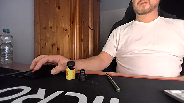 Tom PP cgn online show from November 7, 2025, 5:12 am