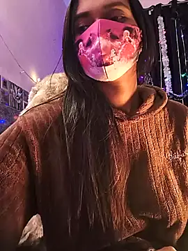 Anushka Rajput05 online show from January 9, 2025, 6:47 pm