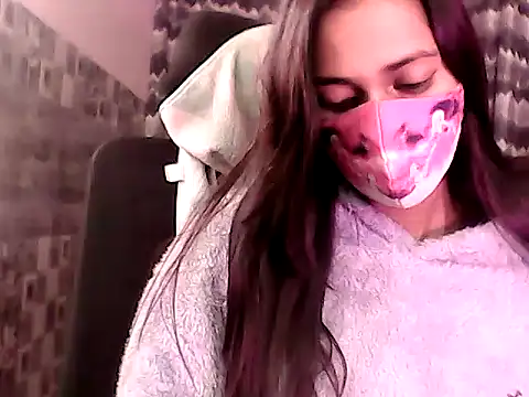 Anushka Rajput05 online show from December 16, 2024, 5:00 pm