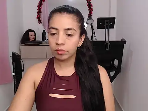 anngela01 online show from January 9, 2026, 4:08 am