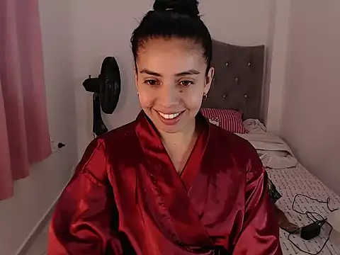 anngela01 online show from October 30, 2025, 8:50 pm