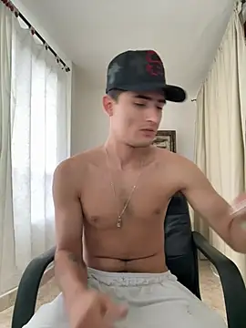 Snapshot of PhilipRich chatting on March 24, 2026, 7:36 pm PhilipRich online show from March 24, 2026, 7:36 pm