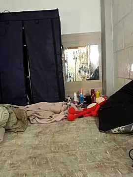 Sw Mahnenwolf online show from October 7, 2025, 4:52 pm