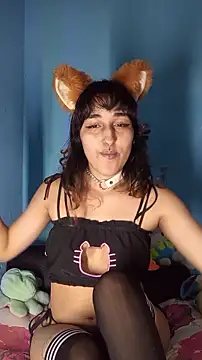 Sw Mahnenwolf online show from August 1, 2026, 8:07 pm