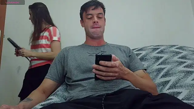 Ibovegas online show from November 17, 2025, 12:20 pm