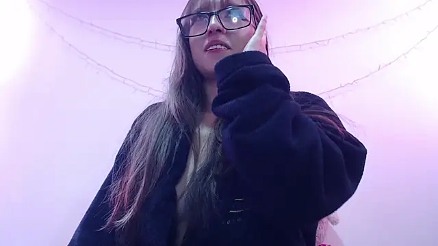 Aurora blossom   online show from January 5, 2026, 5:27 pm