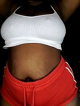 ThickPearlx23 online show from March 15, 2026, 6:53 am