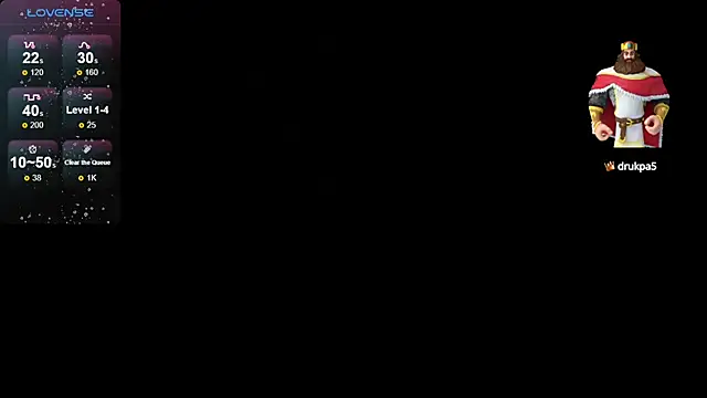 Snapshot of lucianaguzman__ chatting on February 26, 2025, 1:46 am lucianaguzman online show from February 26, 2025, 1:46 am