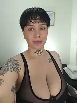 KatInk online show from June 1, 2026, 8:19 pm