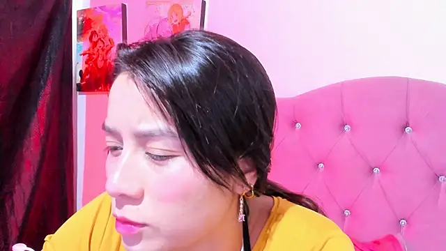 Snapshot of teffy_lee chatting on July 4, 2026, 8:35 pm teffy lee online show from July 4, 2026, 8:35 pm