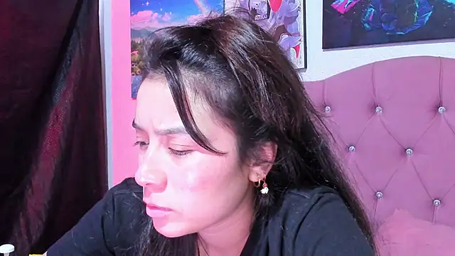 Snapshot of teffy_lee chatting on July 16, 2026, 8:28 pm teffy lee online show from July 16, 2026, 8:28 pm