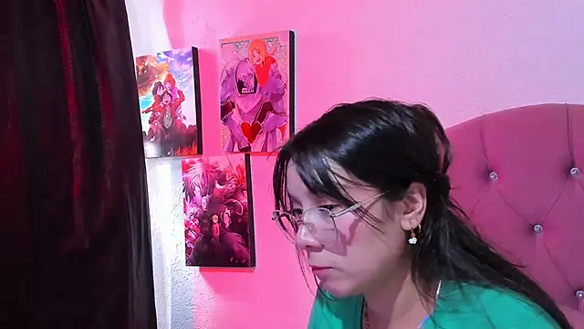 Snapshot of teffy_lee chatting on June 13, 2026, 8:18 pm teffy lee online show from June 13, 2026, 8:18 pm