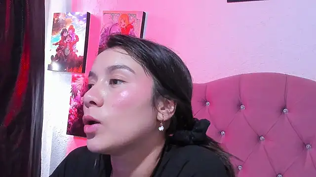 Snapshot of teffy_lee chatting on June 11, 2026, 8:06 pm teffy lee online show from June 11, 2026, 8:06 pm