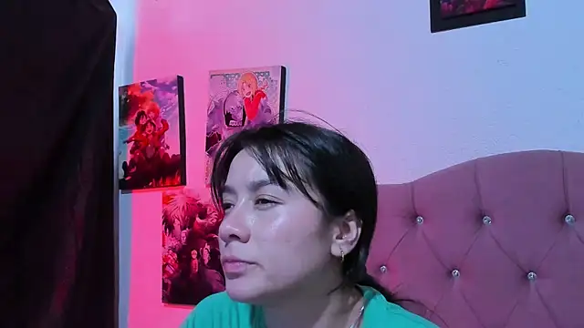 Snapshot of teffy_lee chatting on June 29, 2026, 8:41 pm teffy lee online show from June 29, 2026, 8:41 pm