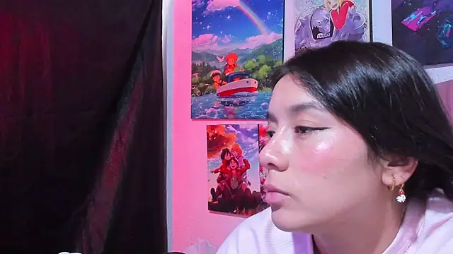 Snapshot of teffy_lee chatting on July 13, 2026, 7:13 pm teffy lee online show from July 13, 2026, 7:13 pm