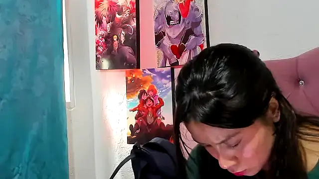 Snapshot of teffy_lee chatting on April 24, 2026, 8:00 pm teffy lee online show from April 24, 2026, 8:00 pm
